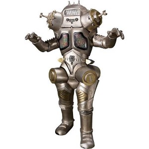 Bandai - Tamashii Nations - UltraSeven - S.H.Figuarts - King Joe Action Figure - 1 of 4