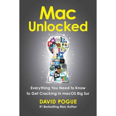 Mac Unlocked - Annotated by  Pogue (Paperback)