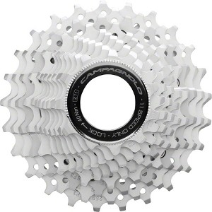 Campagnolo Chorus Cassette- Range: 12-29 Drivetrain Speeds: 11 - 1 of 1