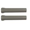 Ryobi RY09550 Homelite Blower (2 Pack) Replacement Nozzle - 580537001-2PK - 2 of 3