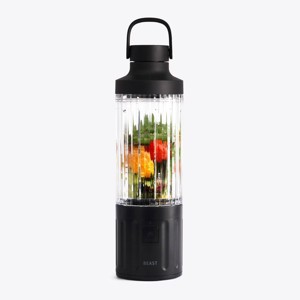 Beast Health GO Cordless Portable and Rechargeable Blender - 1 of 4
