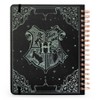 Harry Potter 7"x9" Enchanted Days 2026 Weekly Planner - 2 of 4