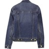 Articles of Society Womens Taylor Jean Jacket - 2 of 2