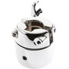 Pearl PCL-100 Pipe Leg Clamp for ICON Series Racks - 2 of 4
