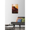 Trends International Star Wars: Jedha - Visit Jedha by Russell Walks 23 Unframed Wall Poster Prints - 2 of 4