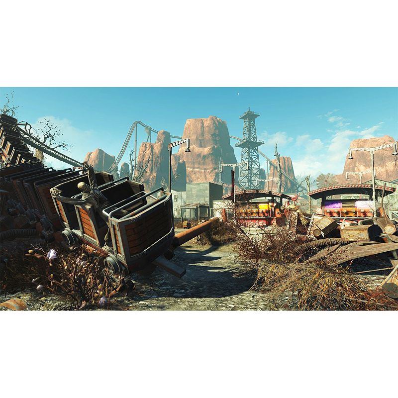 Fallout 4: Game of the Year Edition - Xbox One, 6 of 7