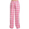 Just Love Women Tie Dye Pajama Pants - 3 of 3