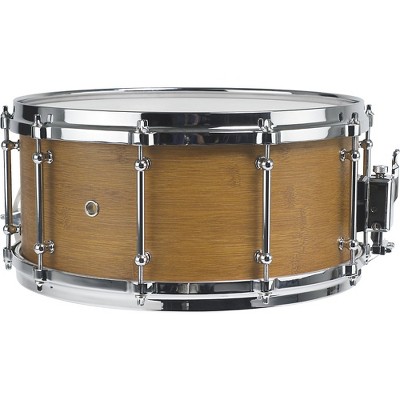 ddrum Dios Bamboo Snare Drum 6.5X14