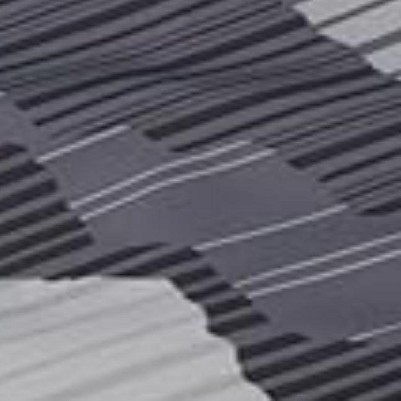 grey print