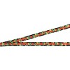 Looney Tunes Marvin The Martian Lanyard Reversible Breakaway ID Badge Holder with 1.75" Rubber Charm - 4 of 4