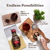 Califia Farms Pure Black Medium Roast Cold Brew Coffee - 48 fl oz - 4 of 4