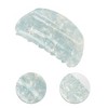 Unique Bargains Women's Fashion Grace Hair Clips 3.15"x1.97"x1.77" 1 Pc - 3 of 3