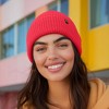Dalix Beanie Soft Knit 3 Pack Stretch Skully Warm Winter Ski - 2 of 4