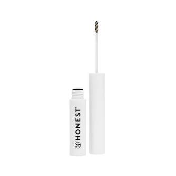 Honest Beauty Honestly Healthy Brow Gel with Castor Oil - Clear - 0.05 fl oz