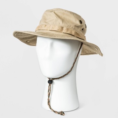 terry towelling hat target
