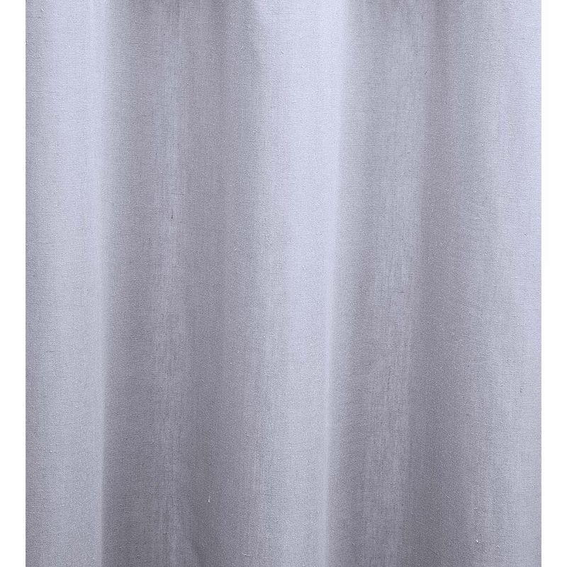 96" L Energy-Efficient, Draft Blocking Double-Lined Curtain Panel, 1 of 2