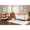 Lirago 3-in-1 Crib Brown - 2 of 4