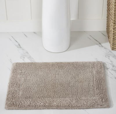 Alma Collection Polyester Bath Rug - Better Trends : Target