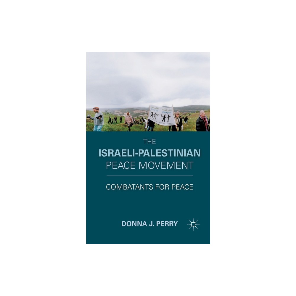 The Israeli-Palestinian Peace Movement