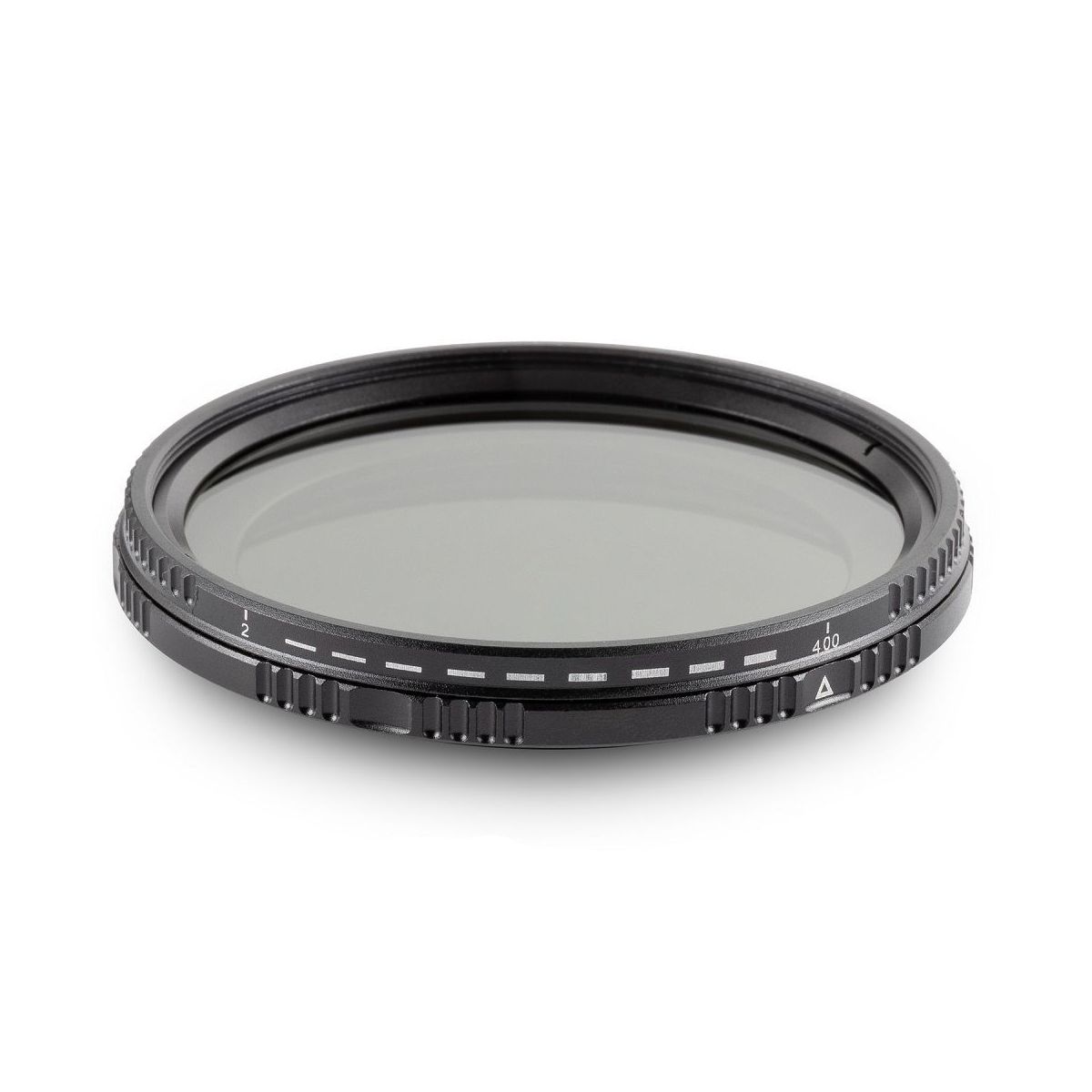 ULTIMAXX 86mm VARIABLE NEUTRAL DENSITY FILTER ND2-ND400
