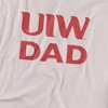 Men's University of the Incarnate Word Official Dad T-Shirt - 2 of 4