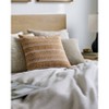 Mark & Day Takeila Traditional Throw Pillow - 2 of 4