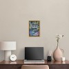 Art Remedy Hidden Garden Impressionism Wall Art Framed - 2 of 4