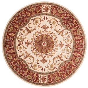 Empire EM459 Hand Tufted Indoor Rugs - Safavieh - 1 of 4