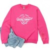 Simply Sage Market Livin' That Basketball Mom Life Sweatshirt - 3 of 4