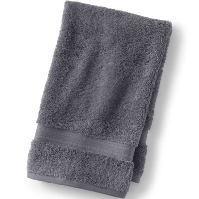 Lands' End Premium Supima Cotton Towel