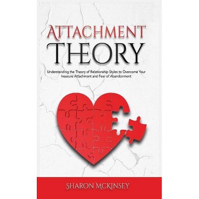 Attachment Theory - (Hardcover)