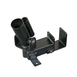 Body-Solid Dual Pivot T-Bar Row Platform - 1 of 1