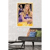 Trends International WNBA Los Angeles Sparks - Cameron Brink 24 Framed Wall Poster Prints - 2 of 4