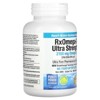 Natural Factors RxOmega-3 Ultra Strength, 60 Softgels (1,075 mg per Softgel) - 4 of 4