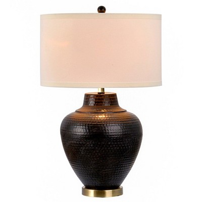 27.25" Pembroke Table Lamp (Includes LED Light Bulb) - Cresswell Lighting