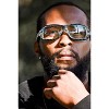 3 Pairs of Global Vision Eyewear Octane Safety Motorcycle Goggles - 4 of 4