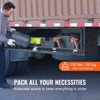 VEVOR Underbody Truck Box, 60" x 17" x 18" Pickup Storage Box, Heavy Duty Aluminum Diamond Plate Tool Box with Lock and Keys - 4 of 4
