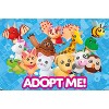 Trends International Adopt Me! - Collage Unframed Wall Poster Prints - 4 of 4
