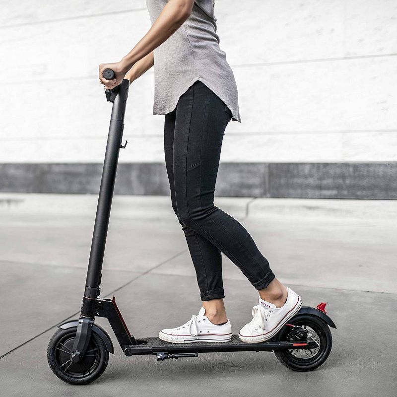 GOTRAX GXL V2 Commuting Electric Scooter - Black, 5 of 11