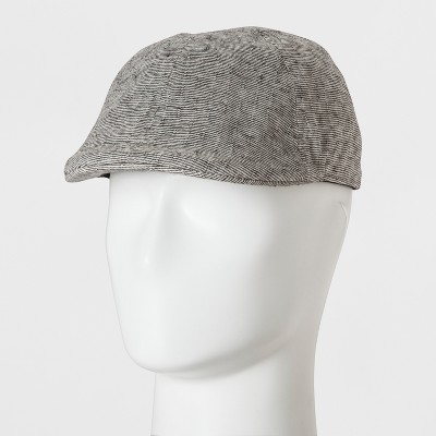 mens driving cap