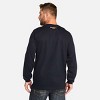 Timberland Men's Cotton Core Flame-Resistant Long-Sleeve T-Shirt - 4 of 4