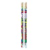 Musgrave Pencil Company Caught Being Good Motivational Pencil, Pack of 144 - 2 of 3