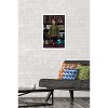 Trends International Star Wars: Obi-Wan Kenobi - Princess Leia Framed Wall Poster Prints - 2 of 4