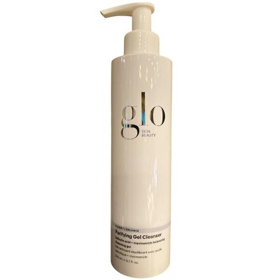 Glo Skin Beauty Clarify & Balance Purifying Gel Cleanser 6.7 fl oz