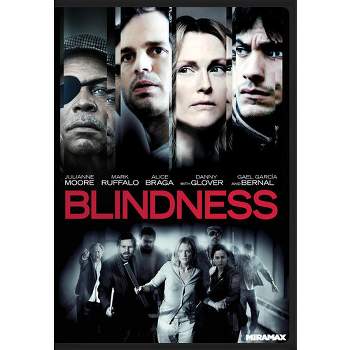 Blindness (DVD)(2008)
