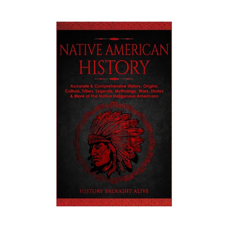 Native American History - by History Brought Alive, 1 of 2