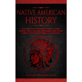 Native American History - by History Brought Alive