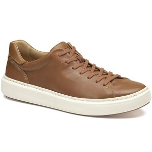 Johnston & Murphy Men’s Anders Lace-To-Toe Sneaker - 1 of 3