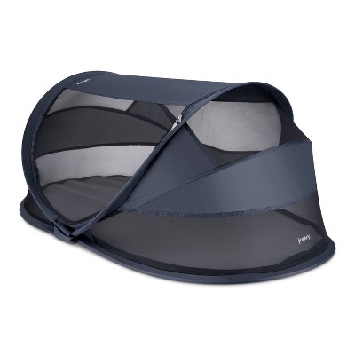 Joovy Gloo Portable Baby Travel Tent Regular - Forged Iron