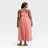 Women's Maxi Sundress - Universal Thread™ - 2 of 3